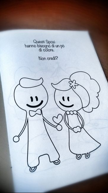 Abbiamo pensato anche ai bimbi.. - 2