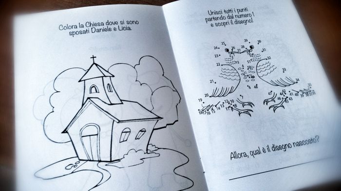 Abbiamo pensato anche ai bimbi.. - 3