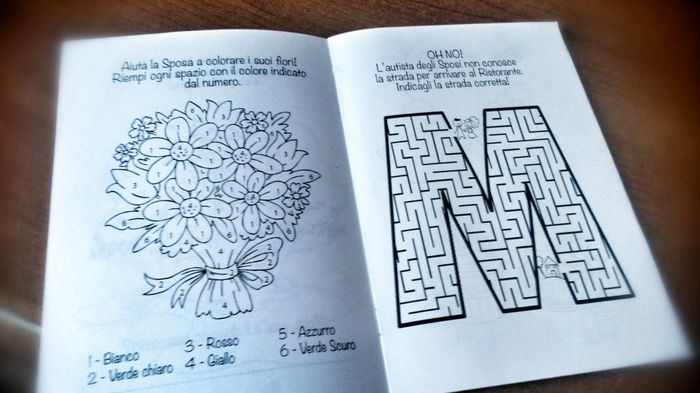 Abbiamo pensato anche ai bimbi.. - 4