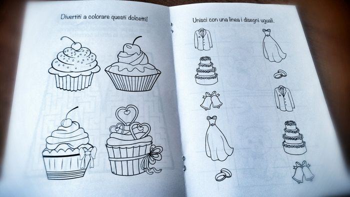 Abbiamo pensato anche ai bimbi.. - 5