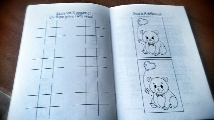 Abbiamo pensato anche ai bimbi.. - 6