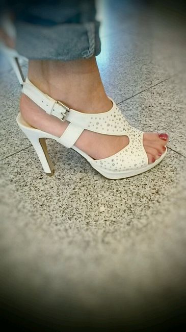 A - 122gg.. ecco le mie scarpe! - 2