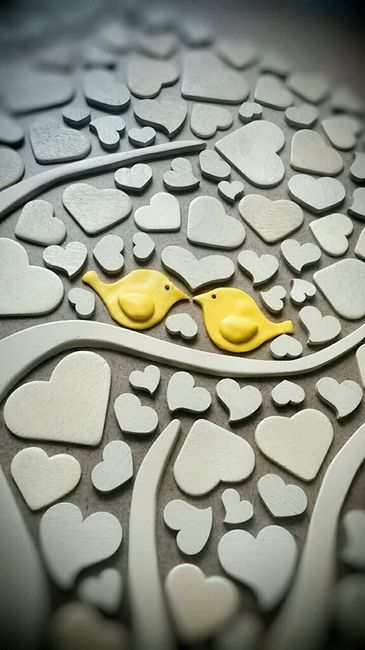 Weddingttree guest bookmark pronto.. - 3