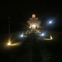 Una location da sogno