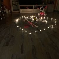 L'ultimo regalo che ti ha fatto? - 1