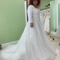 L'abito più adatto a te è... - 1