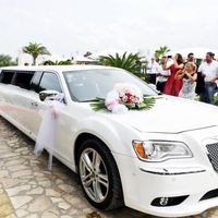 Mezzo di trasporto: come arriverai? - 1