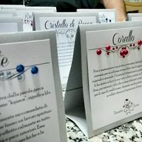 Tableau e cavalieri tavolo pronti.. - 3