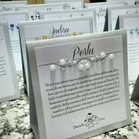 Tableau e cavalieri tavolo pronti.. - 4