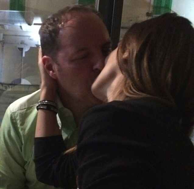 I baci  dei nostri matrimoni! - 2