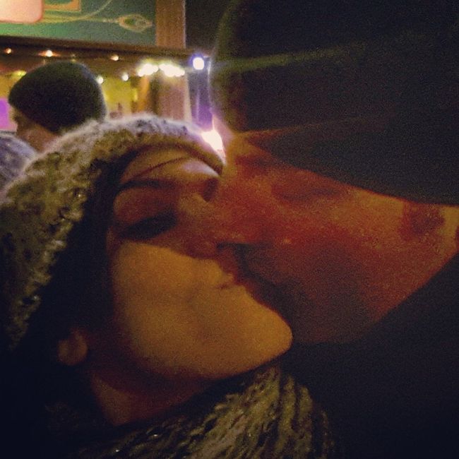 I baci  dei nostri matrimoni! - 1