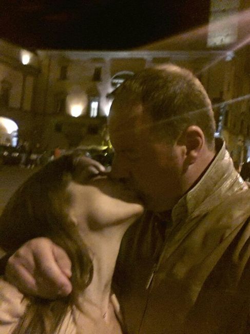 I baci  dei nostri matrimoni! - 3