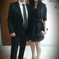 Condividi una vostra foto di coppia - 1