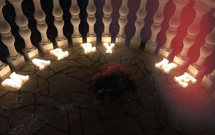 Dove hai ricevuto il tuo anello di fidanzamento? - 1