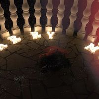 Dove hai ricevuto il tuo anello di fidanzamento? - 1