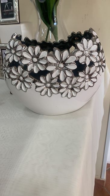 Bomboniera testimoni 1