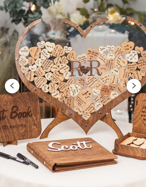 Idee Guestbook! 📸 4