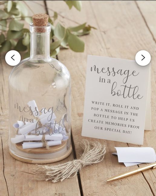 Idee Guestbook! 📸 - 3