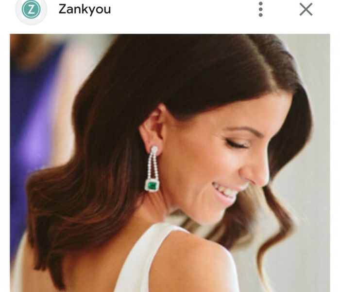 Capelli sciolti, taglio carrè! Aiuto!!! 1