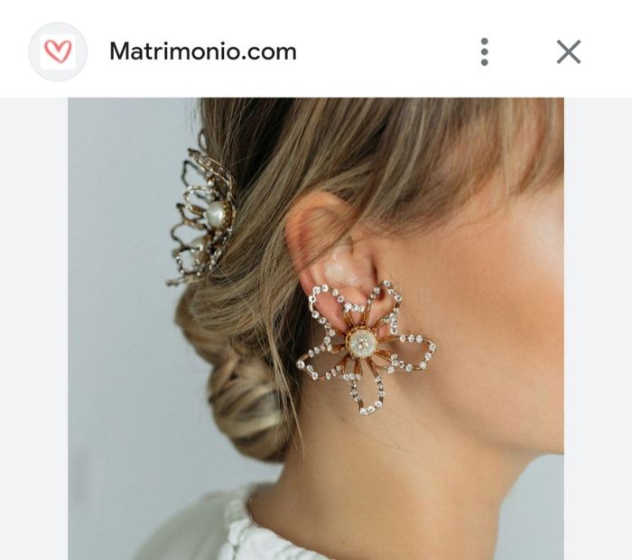 Capelli sciolti, taglio carrè! Aiuto!!! - 2