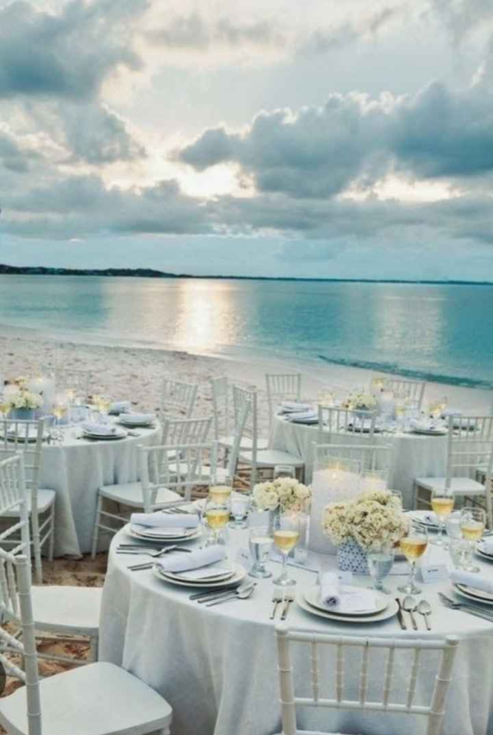 Un matrimonio sul mare - 1