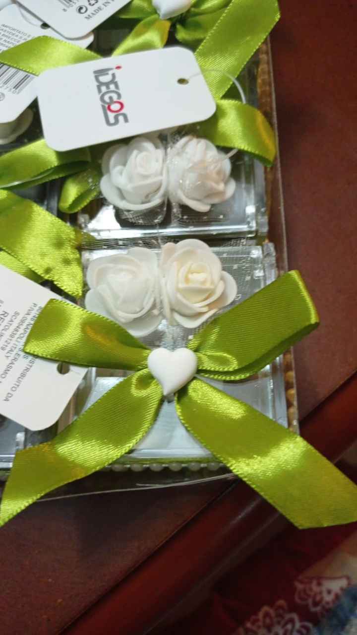 Pensierino promessa - 1