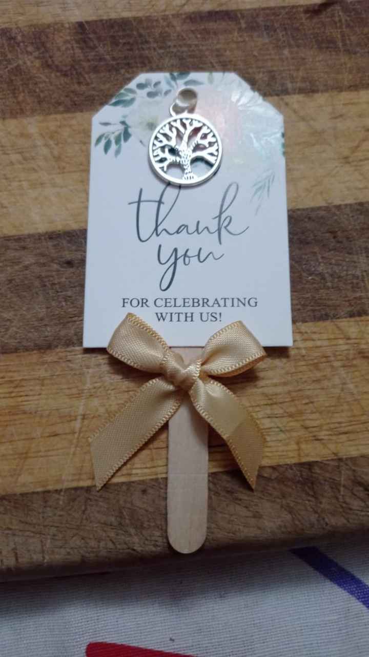 Consiglio segnaposto - 3