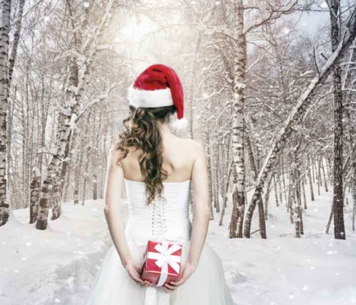 Il Natale che vorrei... - 1