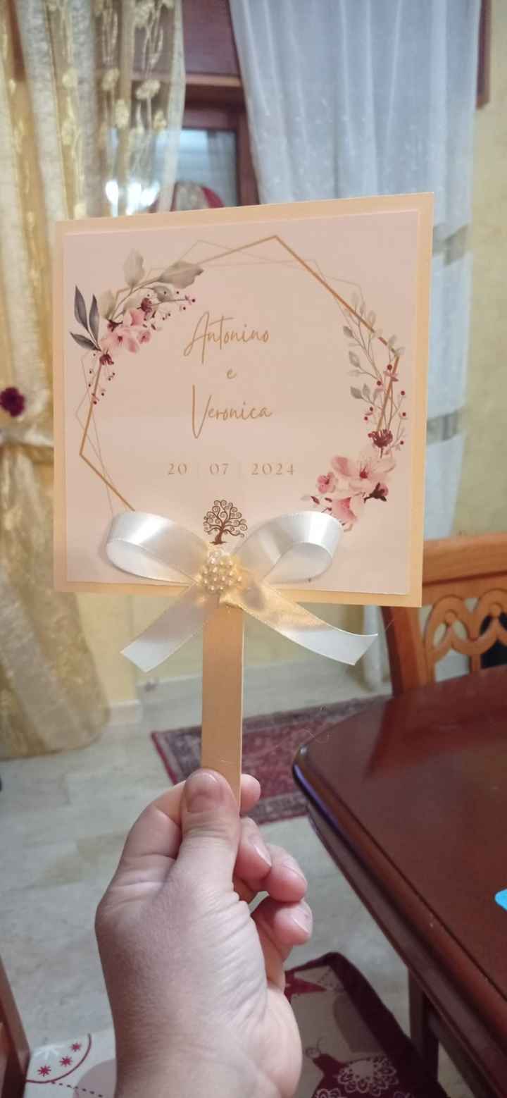 Condividiamo il nostro "fai da te" - 1