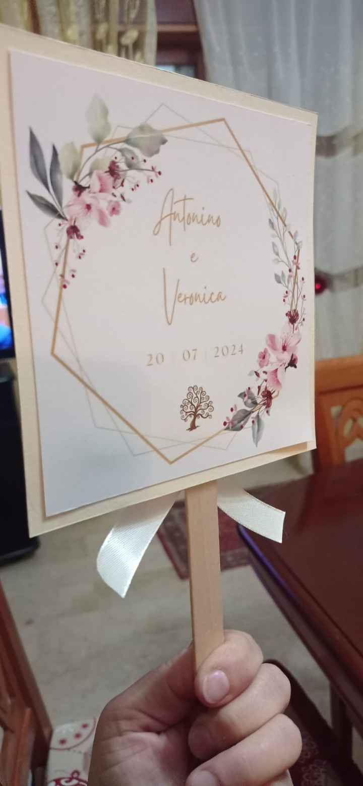 Condividiamo il nostro "fai da te" - 2