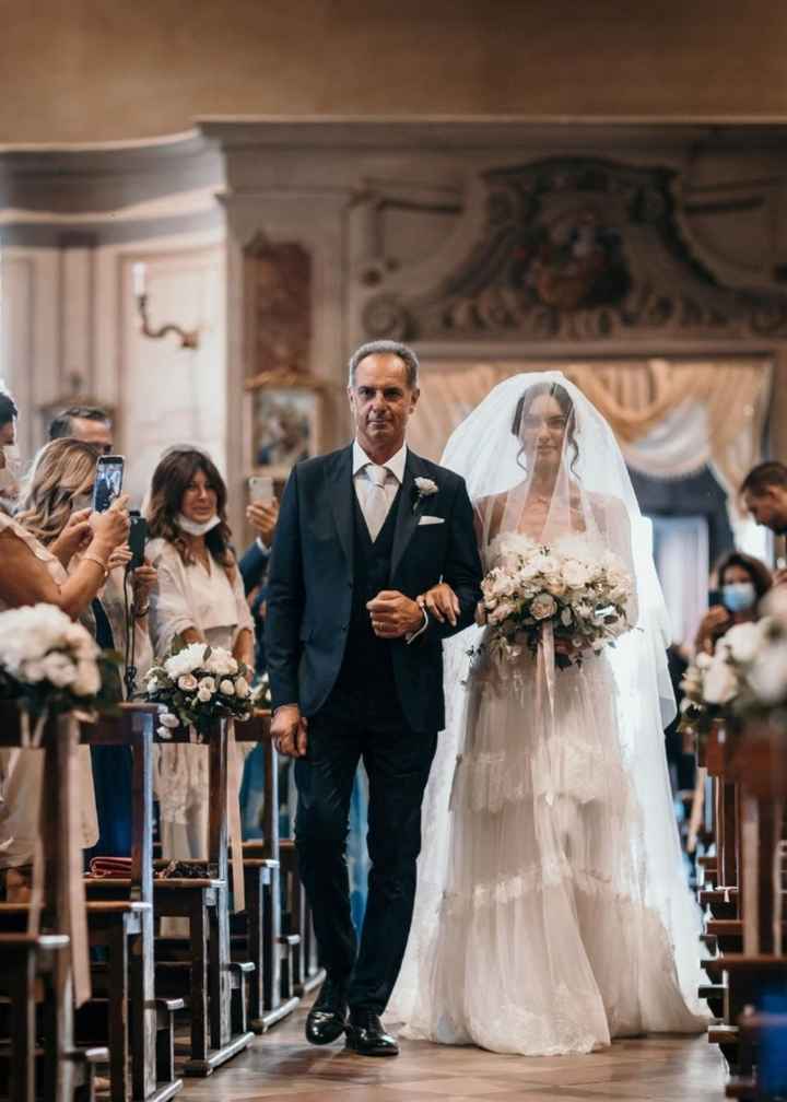 Ti sposi in chiesa? - 1