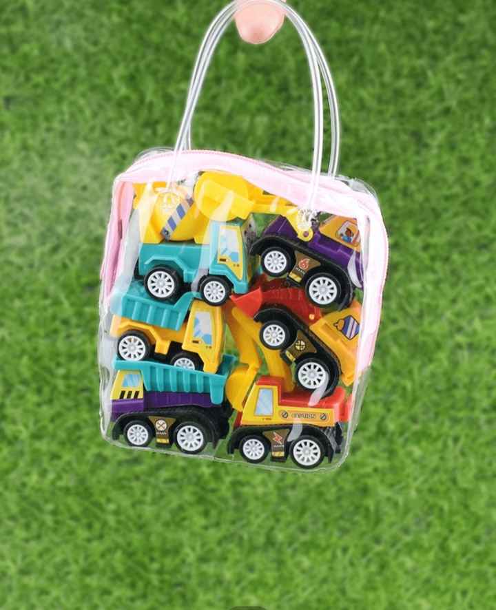 Intrattenimento bimbi 2.0 - 1