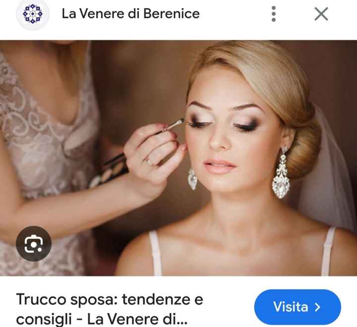 Fascia prezzo Make up e parrucco - 3