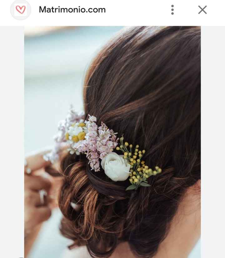 Prova acconciatura - 3