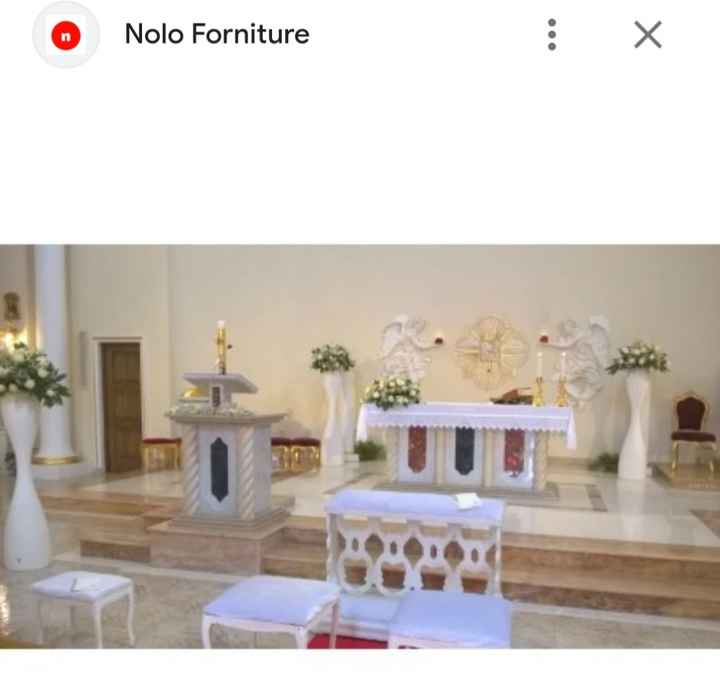 Copri inginocchiatoio  fai da te - 2