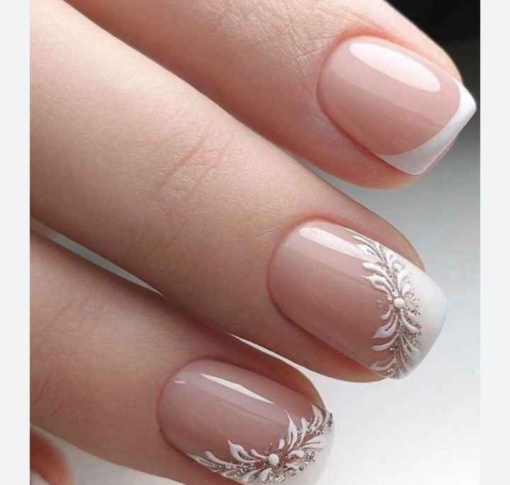 Unghie sposa - 7