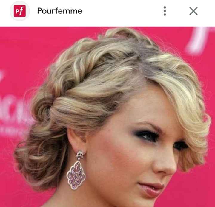 Capelli sciolti, taglio carrè! Aiuto!!! - 5