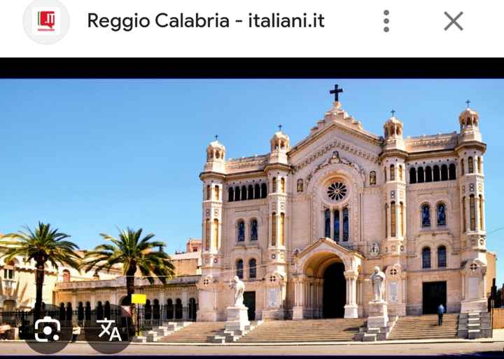 Wedding planner, wedding coordinator, fai da te? - 1