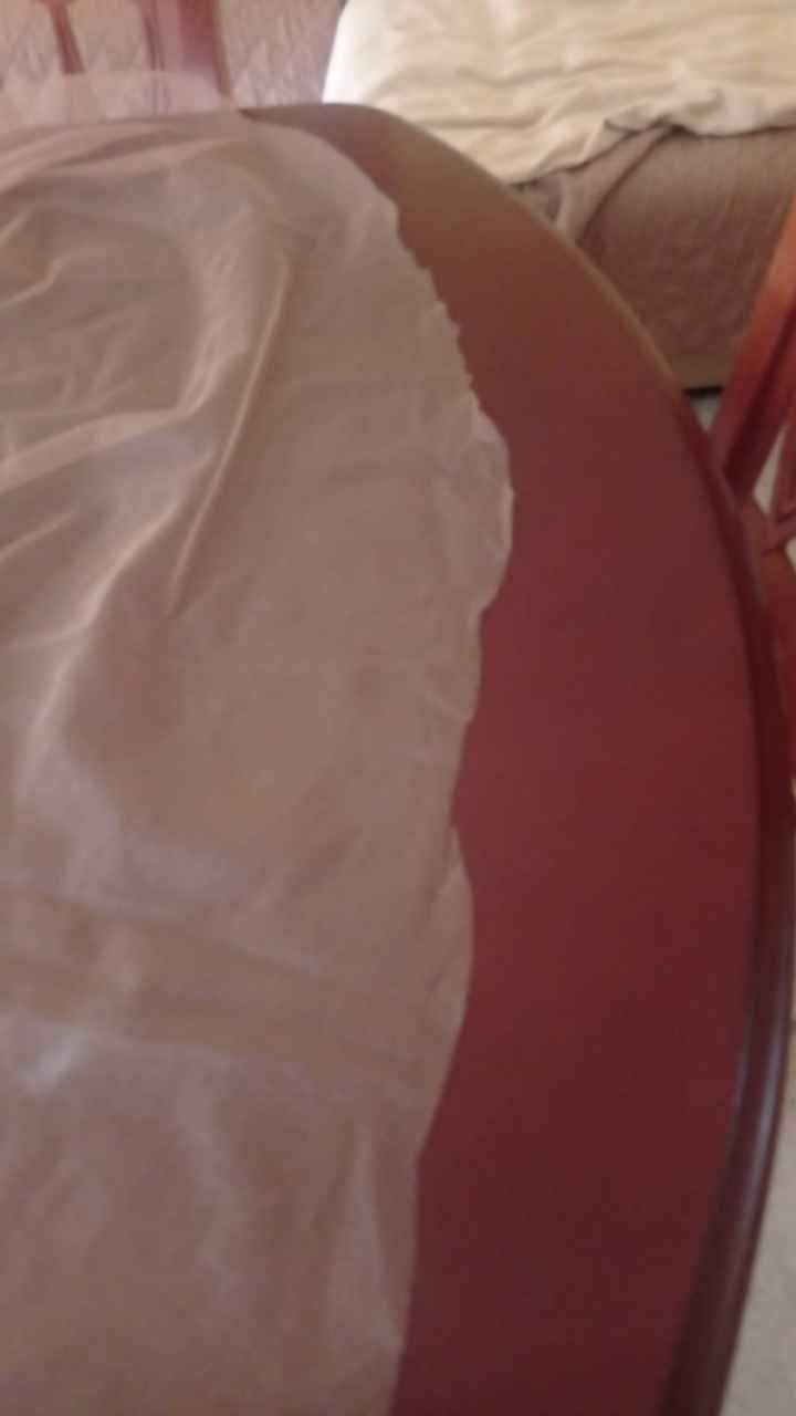 Per la prima volta sono sconfortata - 4