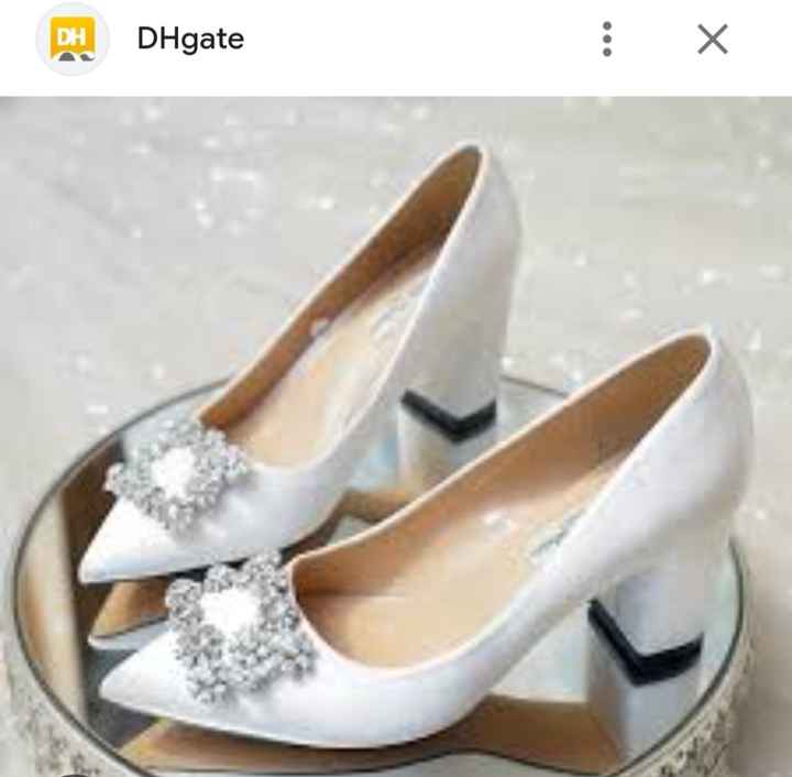 Scarpe su misura - 2