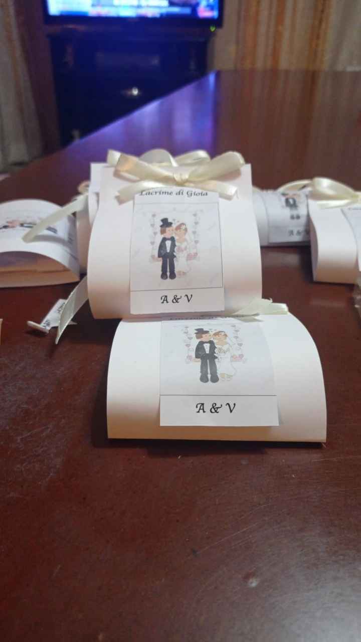 La prima, sempre - 5