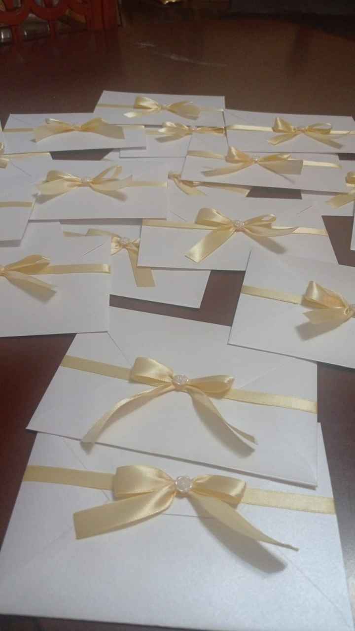 La prima, sempre - 6