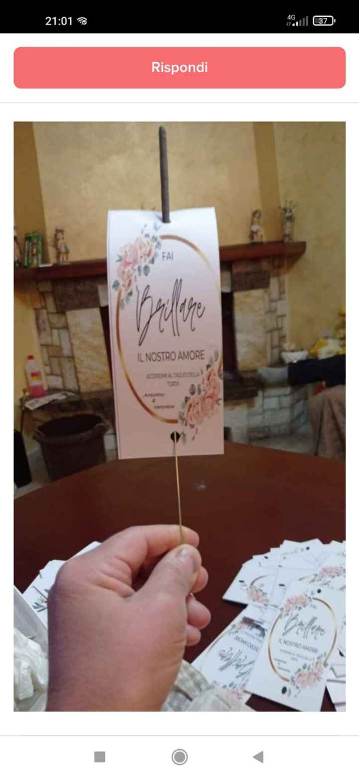 La prima, sempre - 9