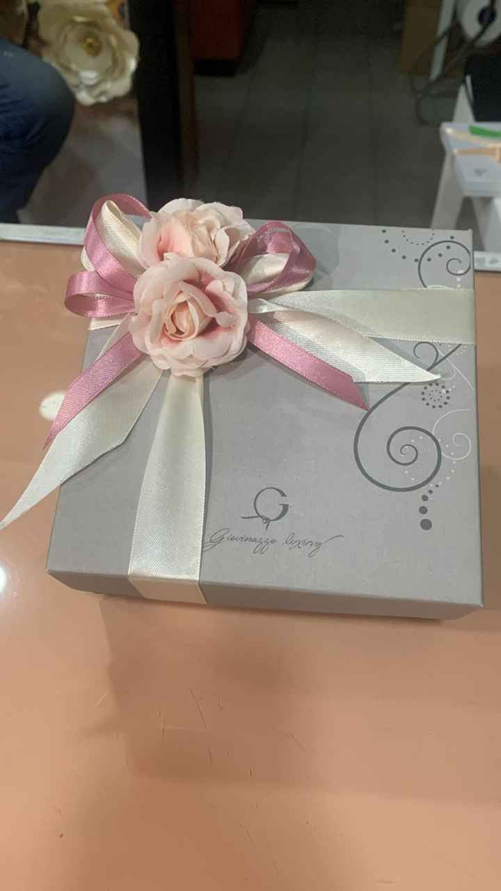 La prima, sempre - 10