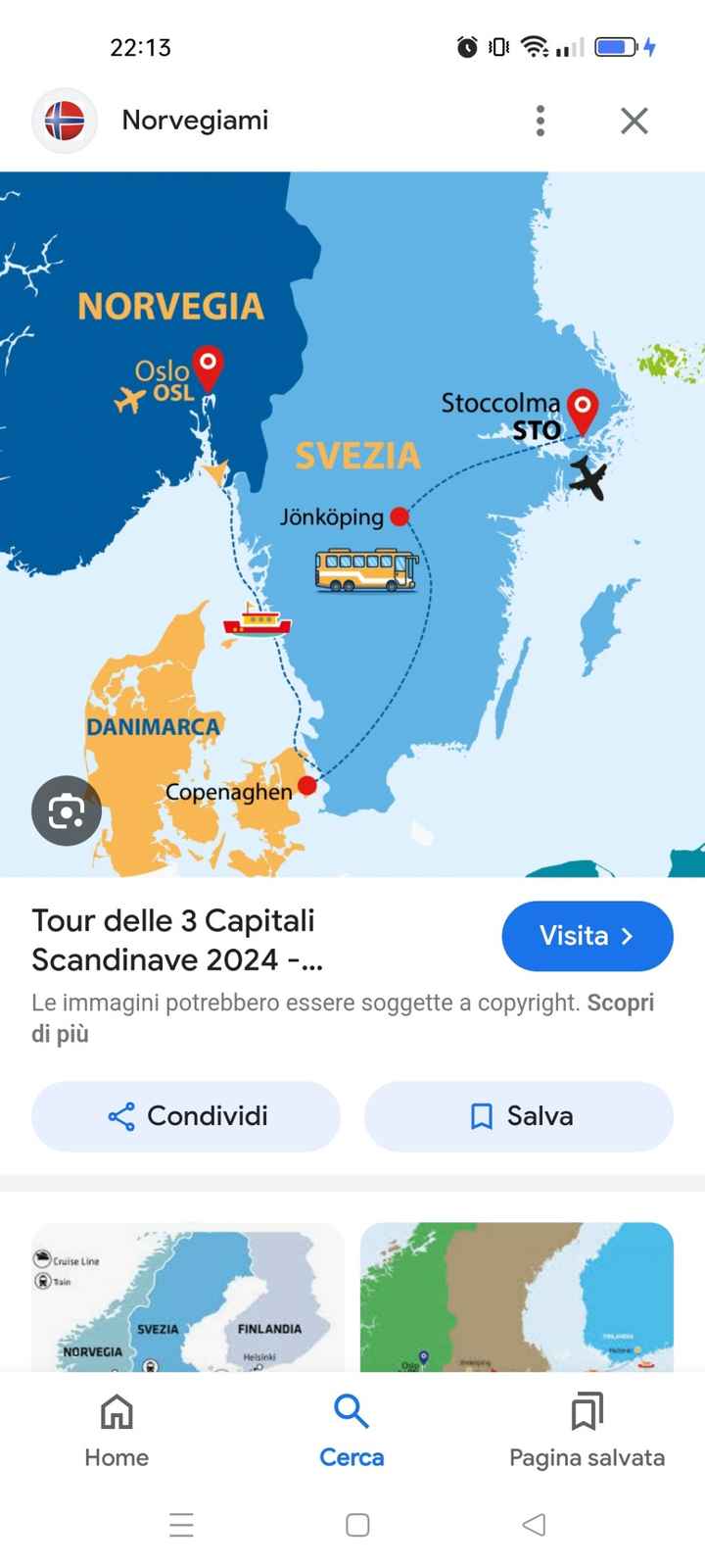 Consigli di pre luna di miele - 1