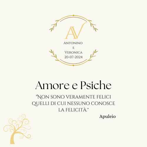 Segnatavolo parte 4 - 1