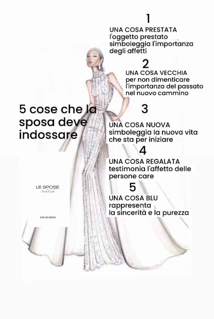 e voi cosa indosserete? - 1