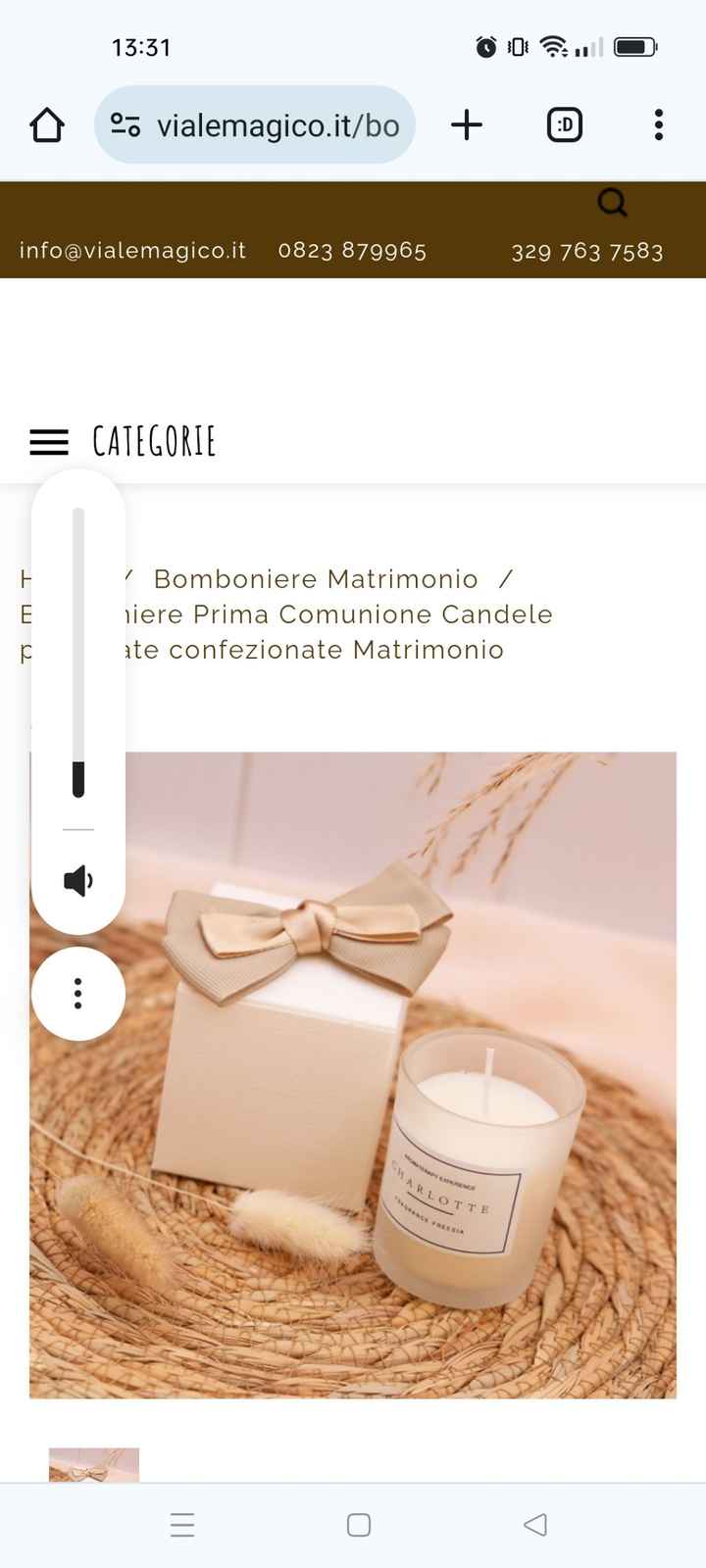 Bonboniere - 3