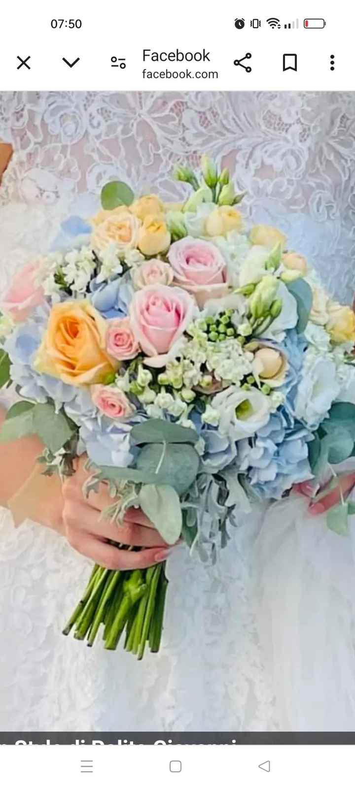 Bouquet - 2