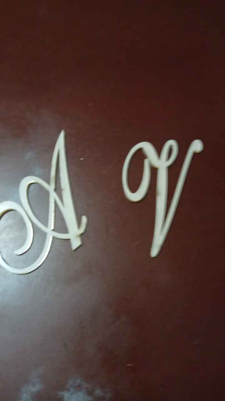 La mia torta nunziale - 3